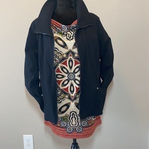 JM Collection jacket